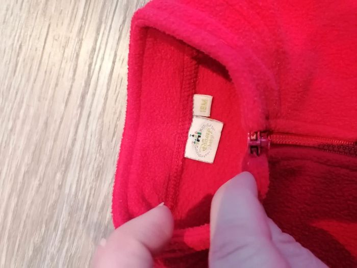 Polaire Disney - photo numéro 2