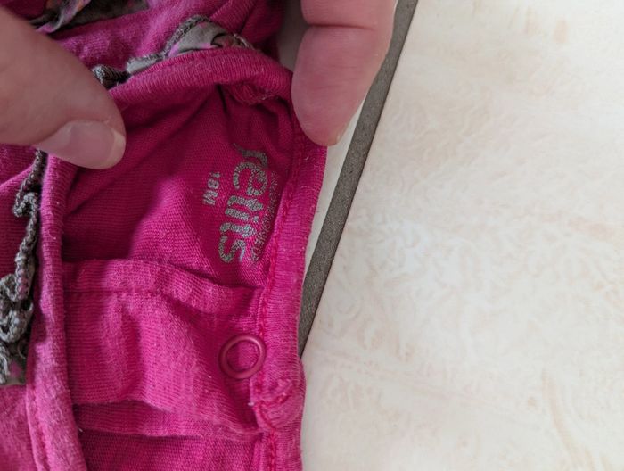 Robe été 18 mois La compagnie des petits - photo numéro 3