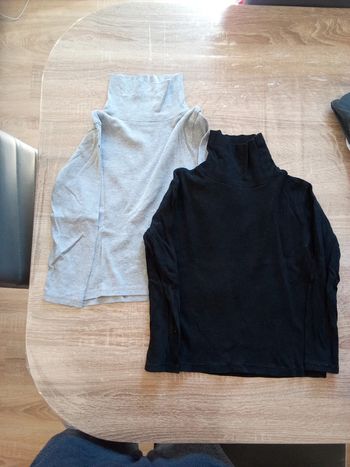 Sous pulls