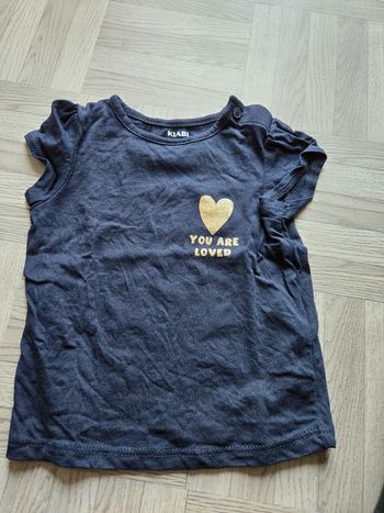 Tee shirt