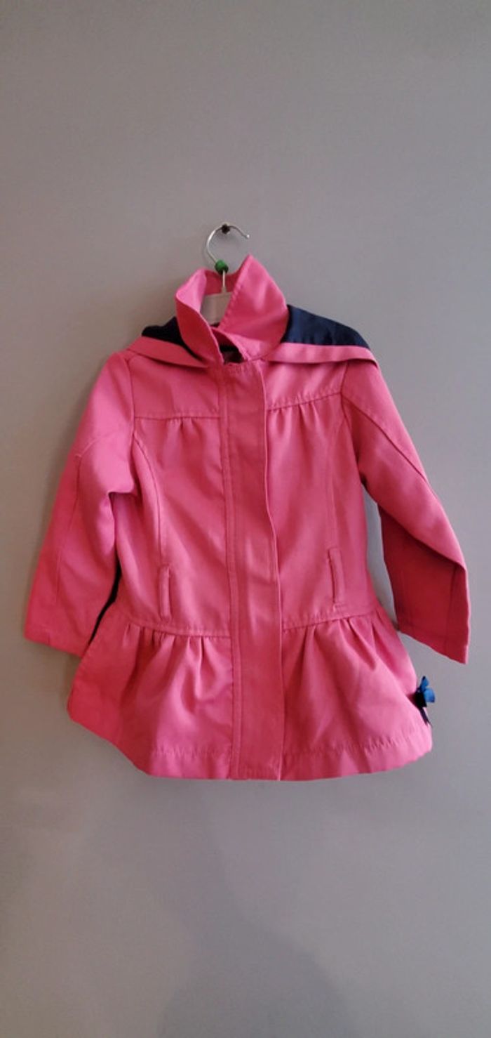 Veste printemps
