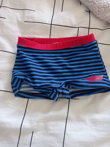 Maillot de bain 2 ans kiabi