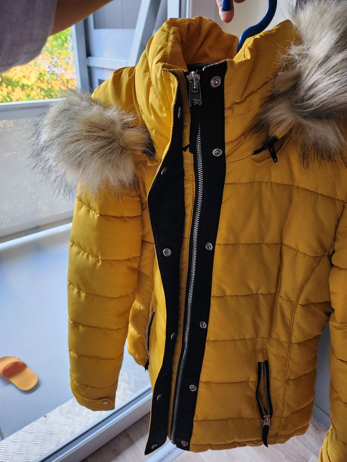 Manteau femme - photo numéro 5