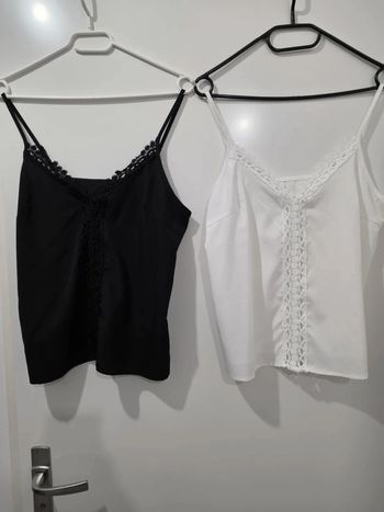 Lot tops