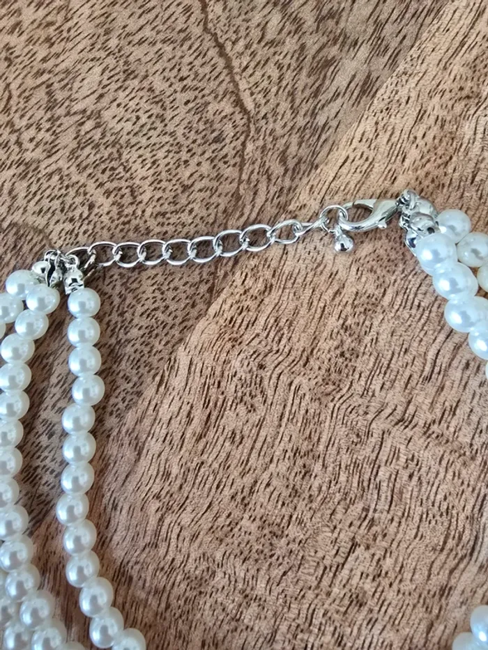 Chaine de cheville pour escarpin - photo numéro 4