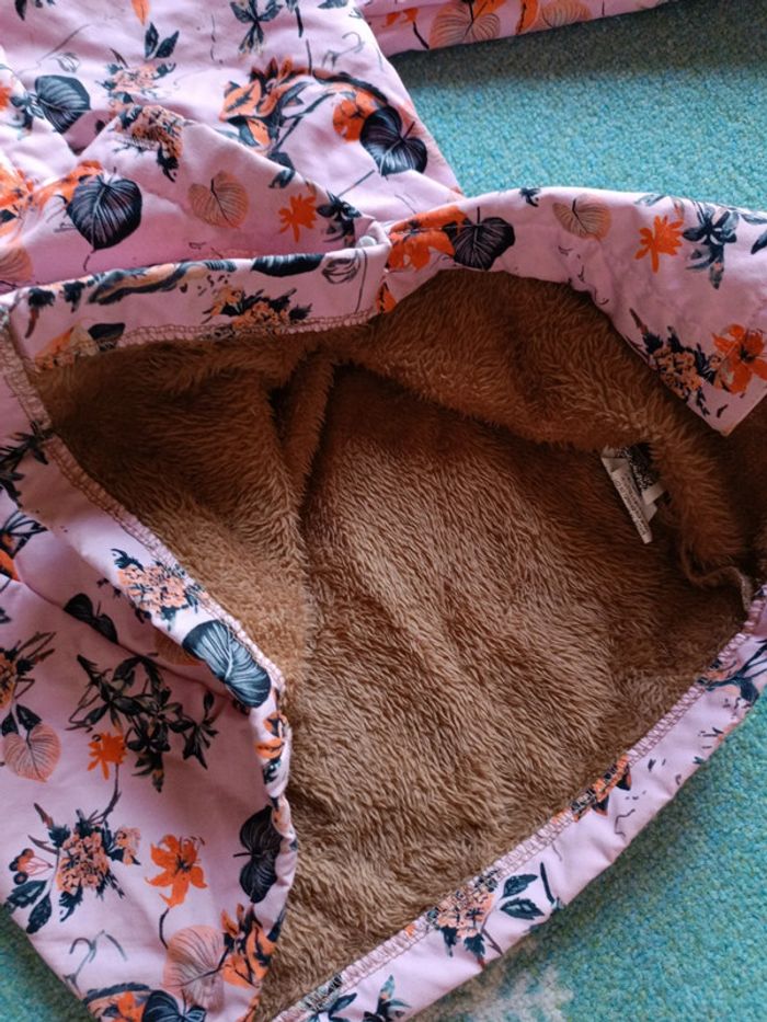 Manteau 7ans - photo numéro 4