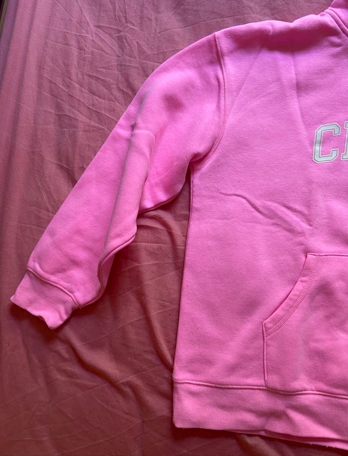 Sweat à capuche - photo numéro 2