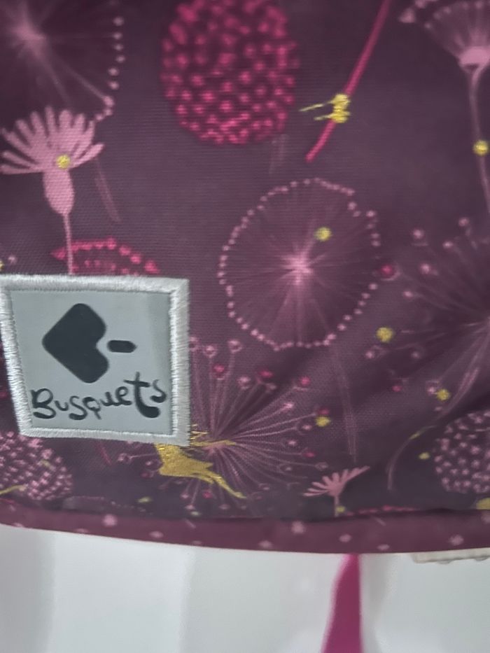 Sac à dos - photo numéro 3