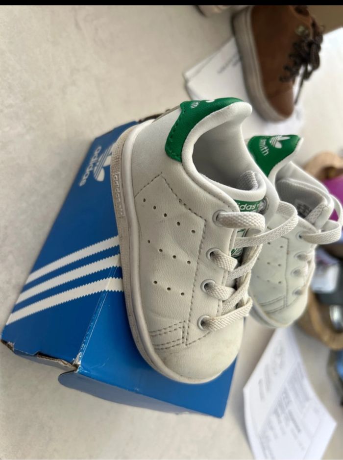 Stan smith - photo numéro 3