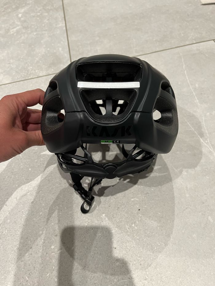 Casque Cyclisme - photo numéro 3