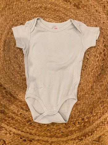 Body 9 mois