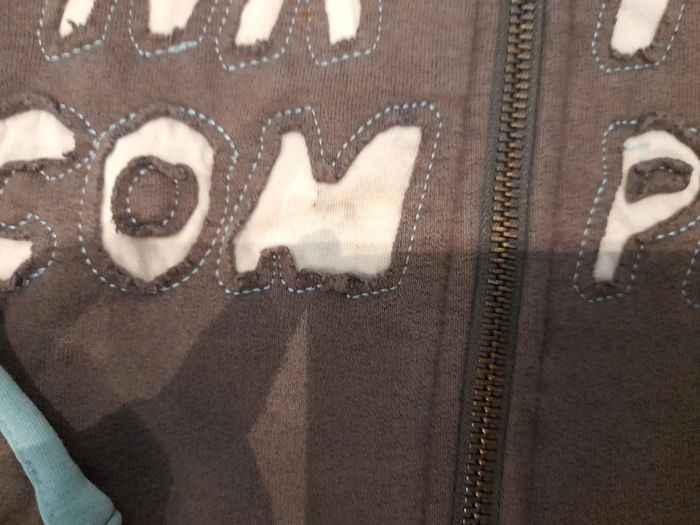 Gilet 5 ans - photo numéro 2