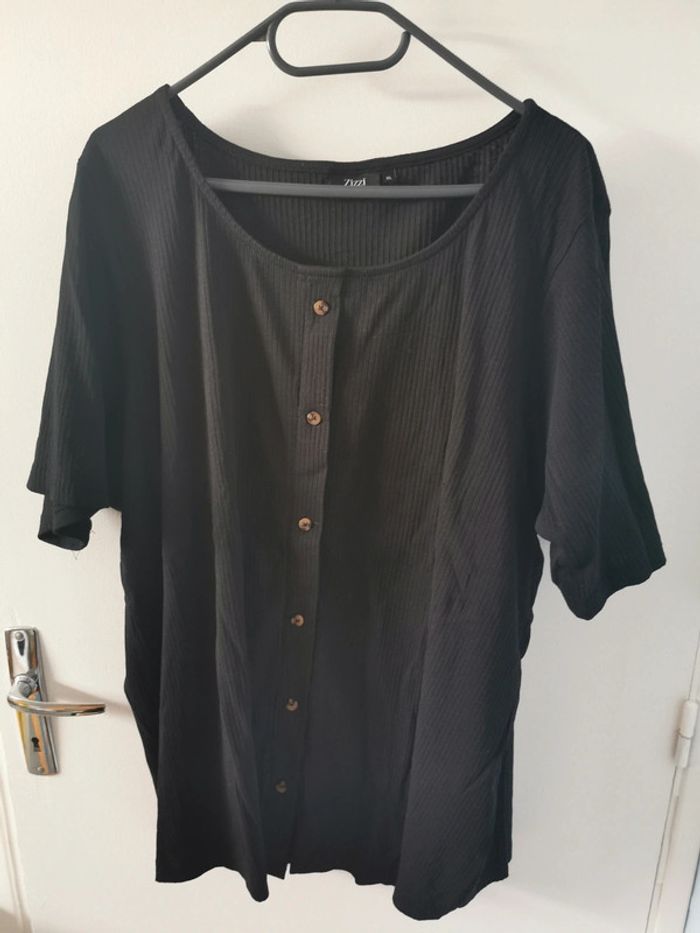 Tee-shirt Zizzi T XL