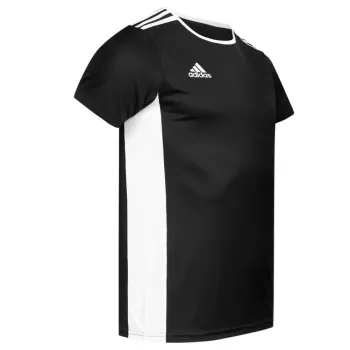 Maillot Football Adidas Noir Homme Taille XXL Neuf et Authentique 