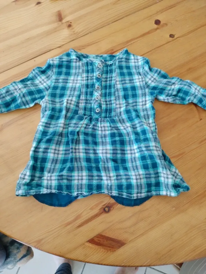 Chemise