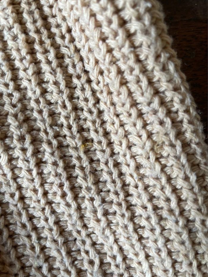 Pull femme - photo numéro 2