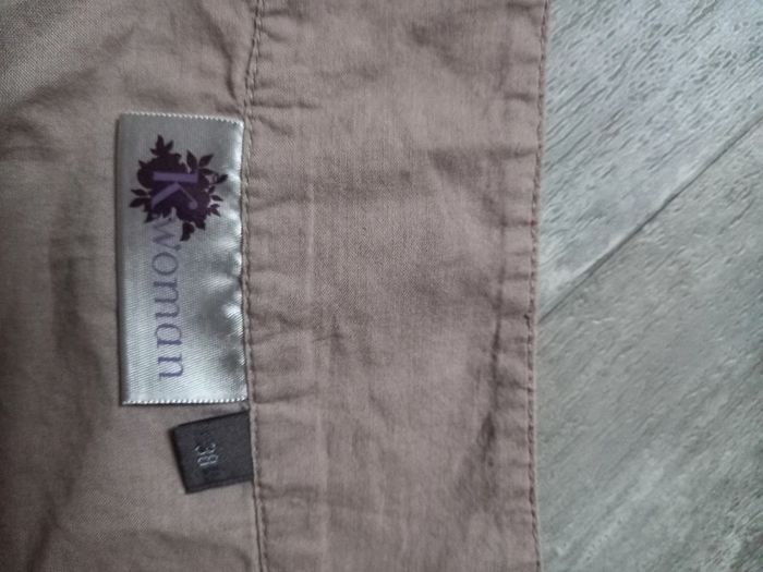 Robe d été Woman 38 - photo numéro 2