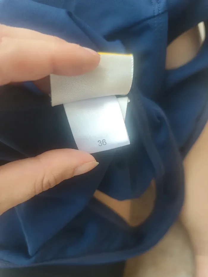 Maillot de bain - photo numéro 5