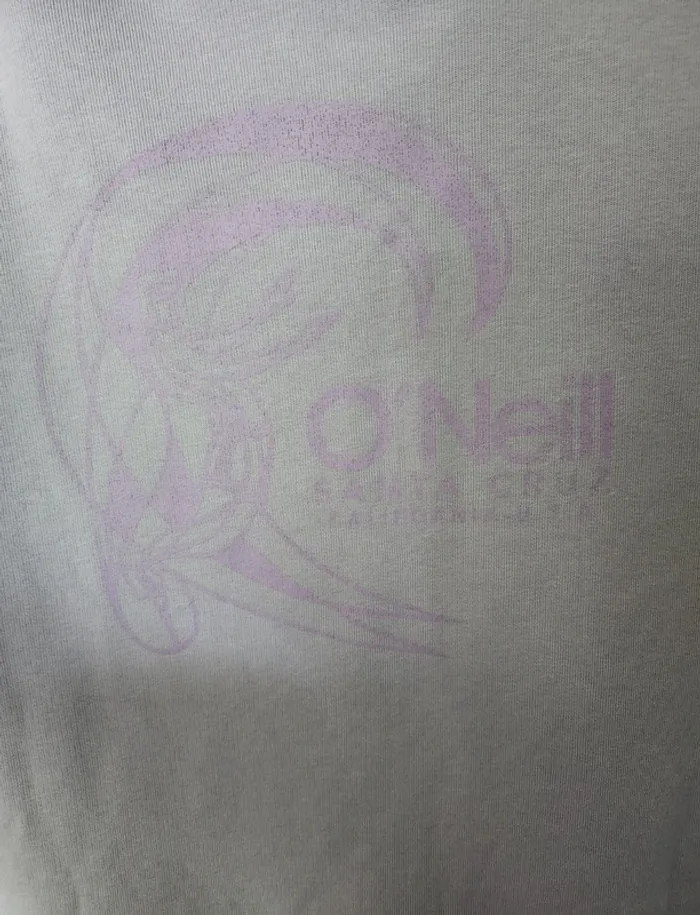 Veste gilet cardigan à capuche O'Neill taille 36 S en excellent état - photo numéro 4