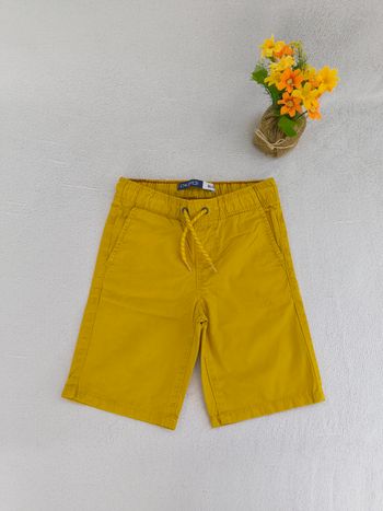 Short garçon Okaïdi 3 ans