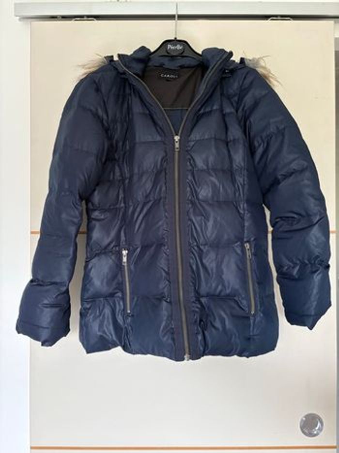Doudoune Caroll