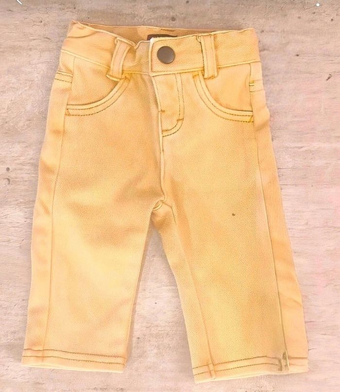 Jeans 3 mois