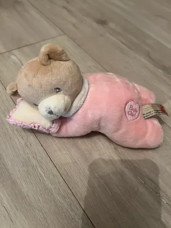 Peluche