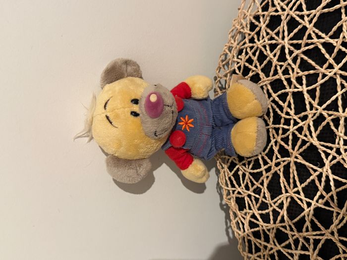 Peluche rare Pimboli Depesche - photo numéro 2