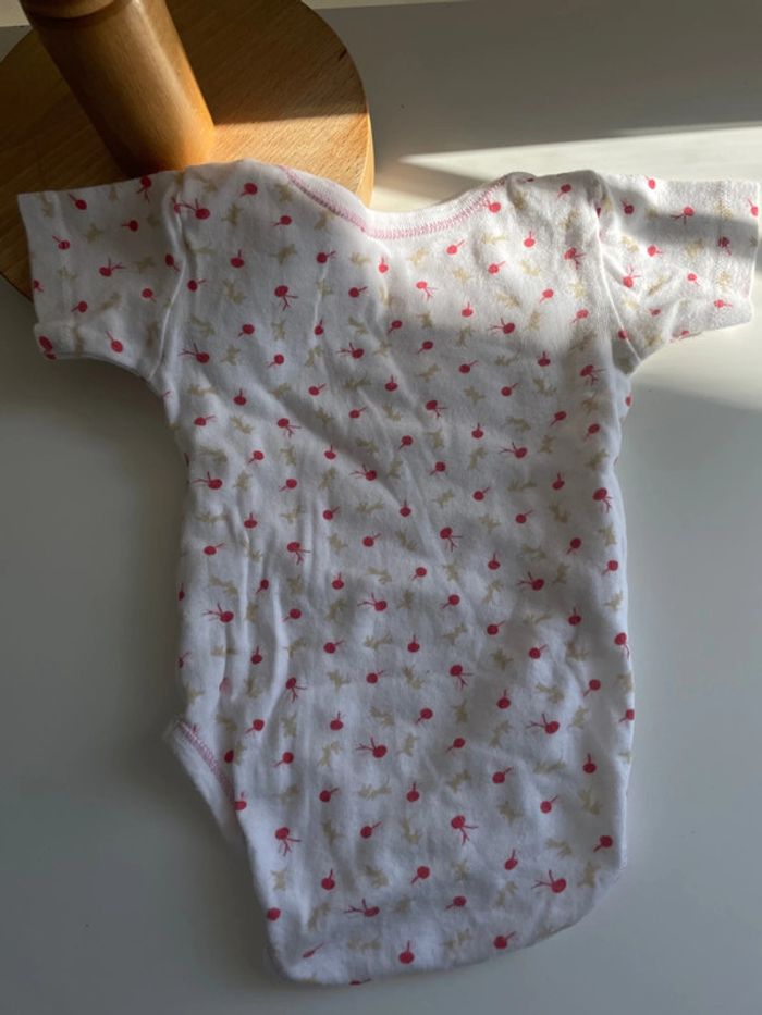 Bodies bébé fille - photo numéro 6