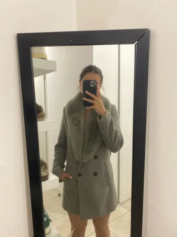 Manteau hiver