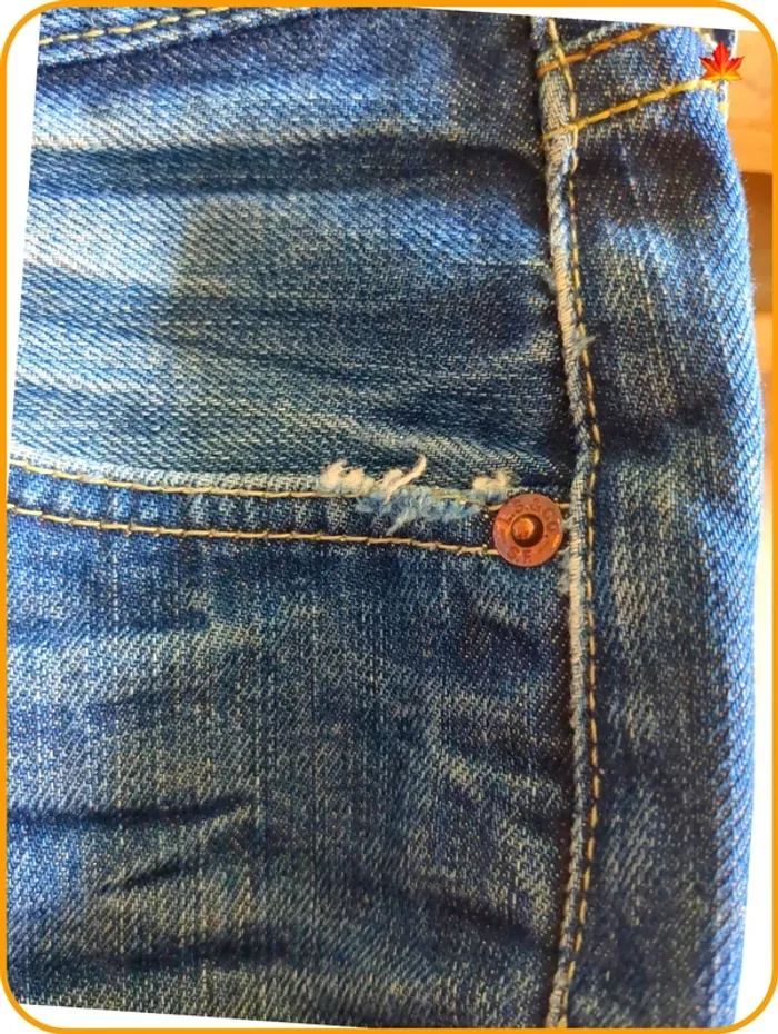 Jeans homme Levi's 501 homme - photo numéro 12