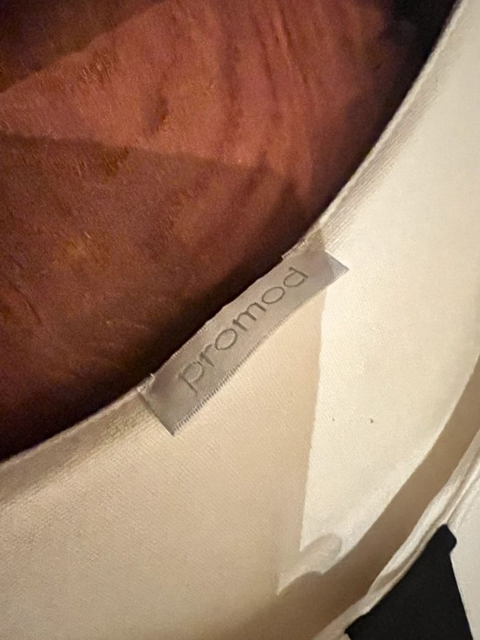 Très belle robe Promod - photo numéro 3