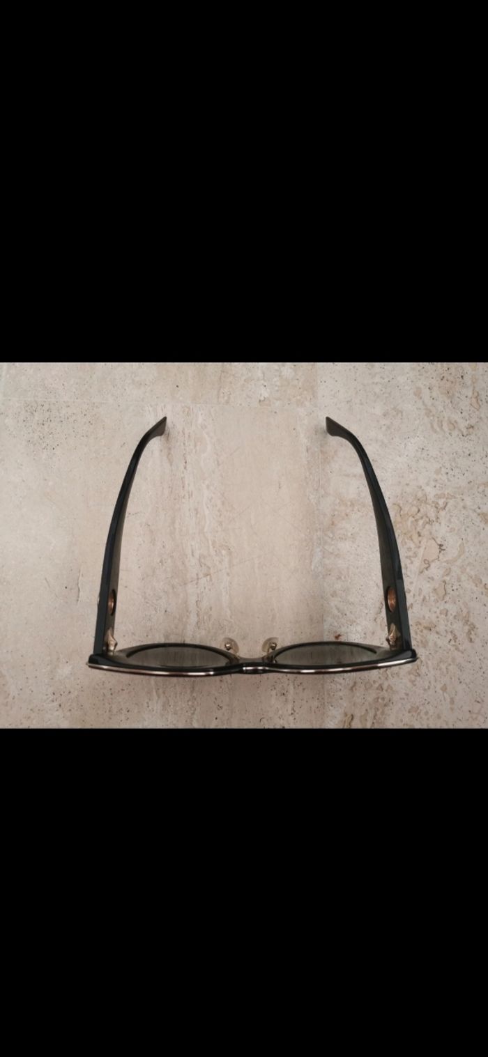 Lunettes de soleil FENDI - photo numéro 7