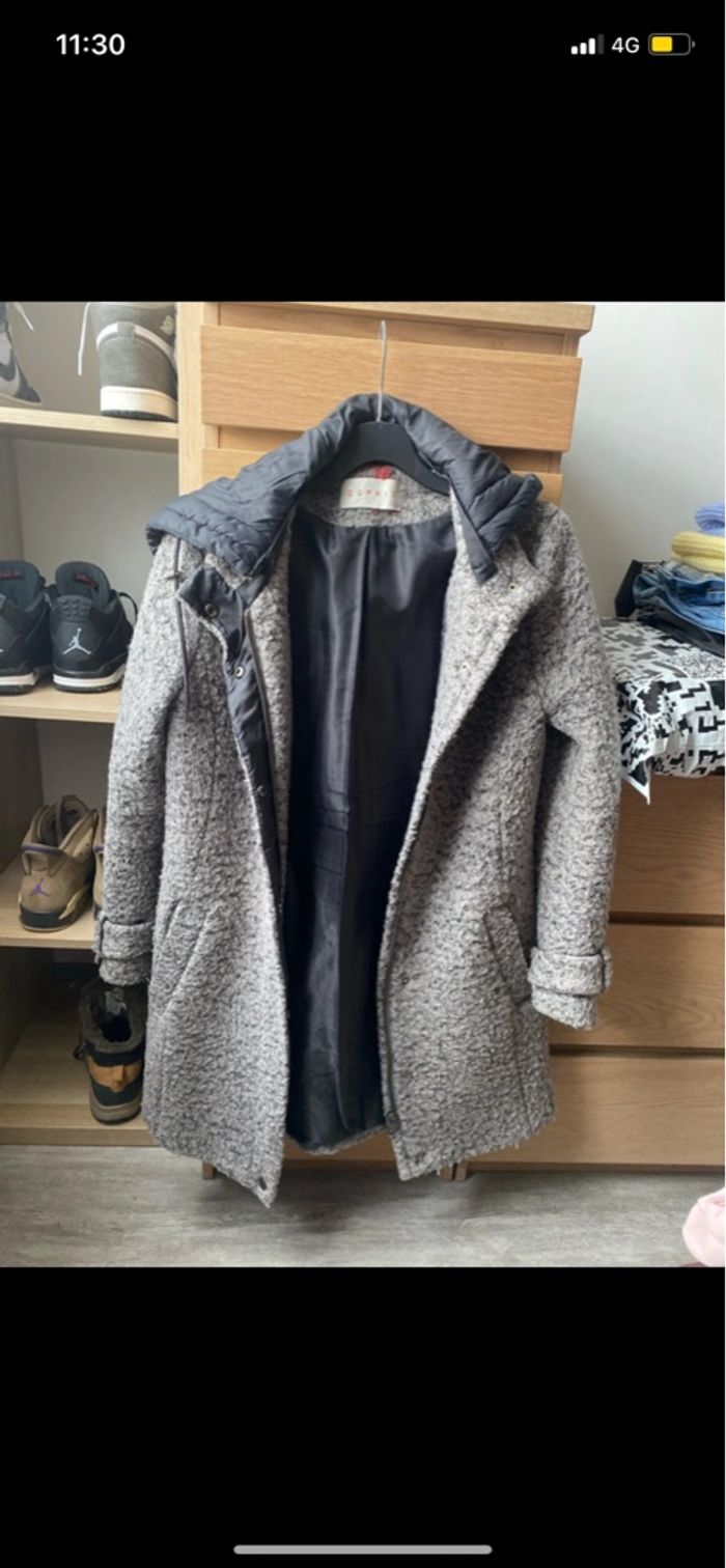 Manteau