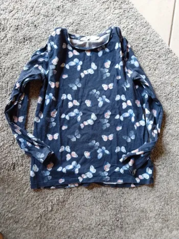 T shirt 8-10 ans