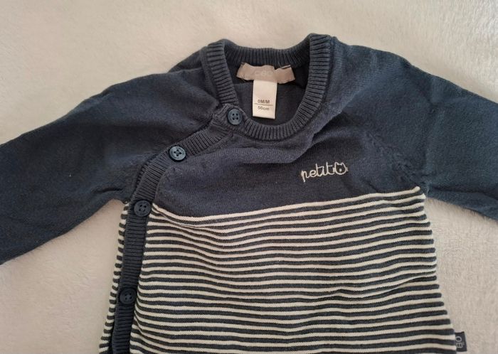 Ensemble obaïbi - photo numéro 2