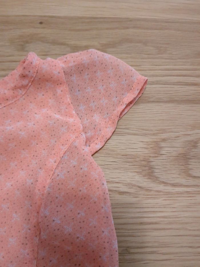 Robe 2/3 ans - photo numéro 3