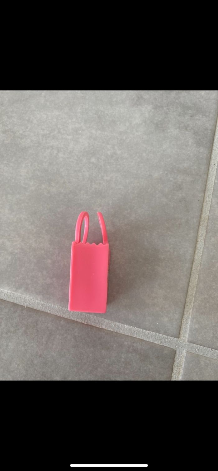 Jouet sac Petshop - photo numéro 7