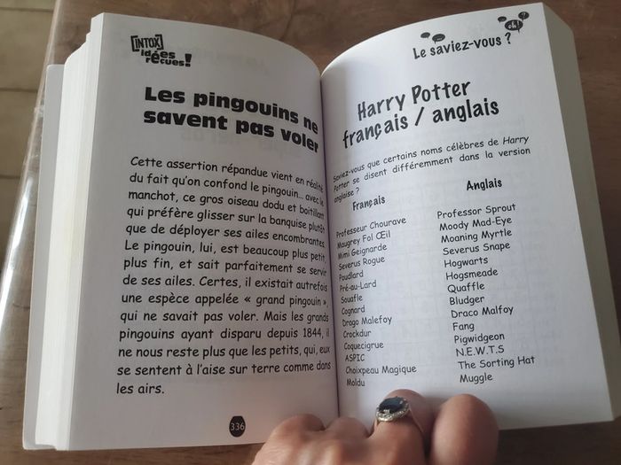 Wc book 2013 - vous allez adorer vos wc de Pascal Petiot - photo numéro 4