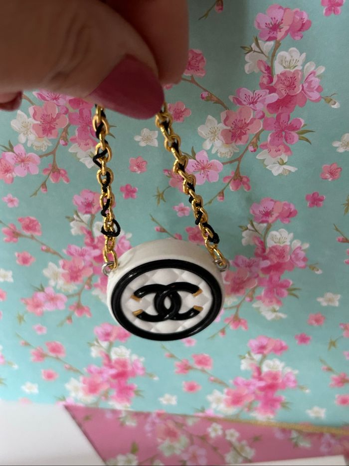 Sac  miniature pour Maison, de poupée ou décors  des vitrines - photo numéro 4