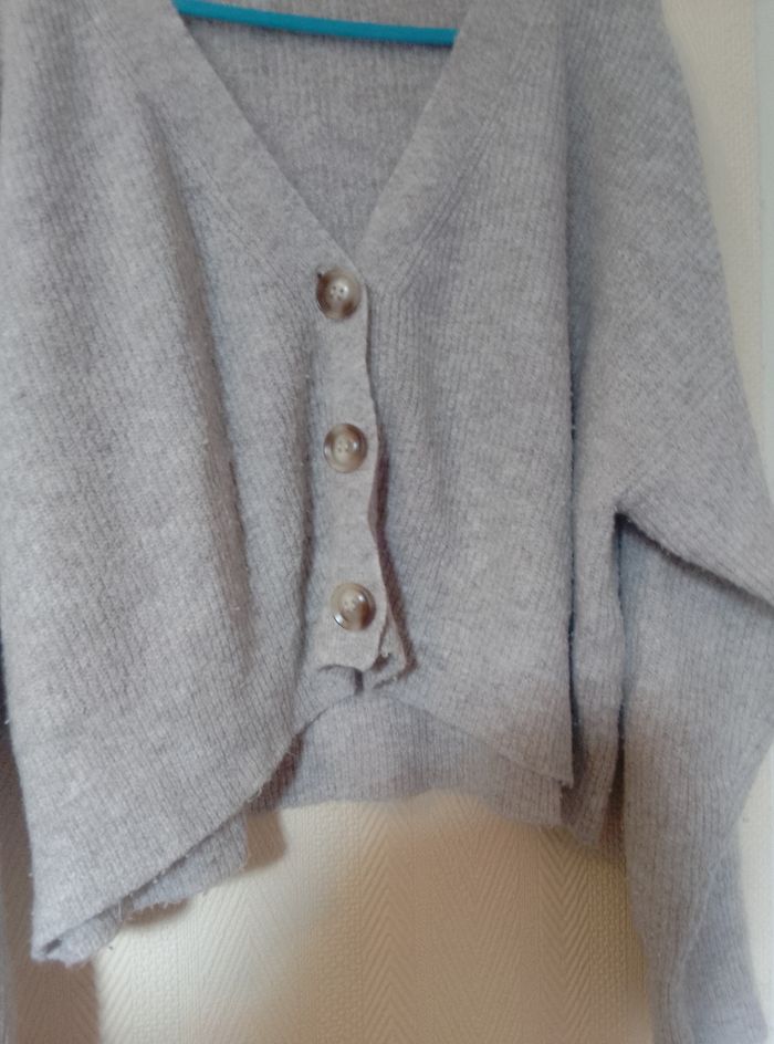 Gilet - photo numéro 4