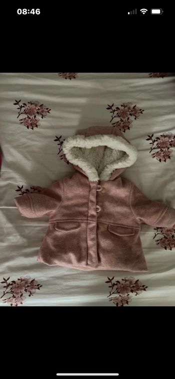 Blouson neuf