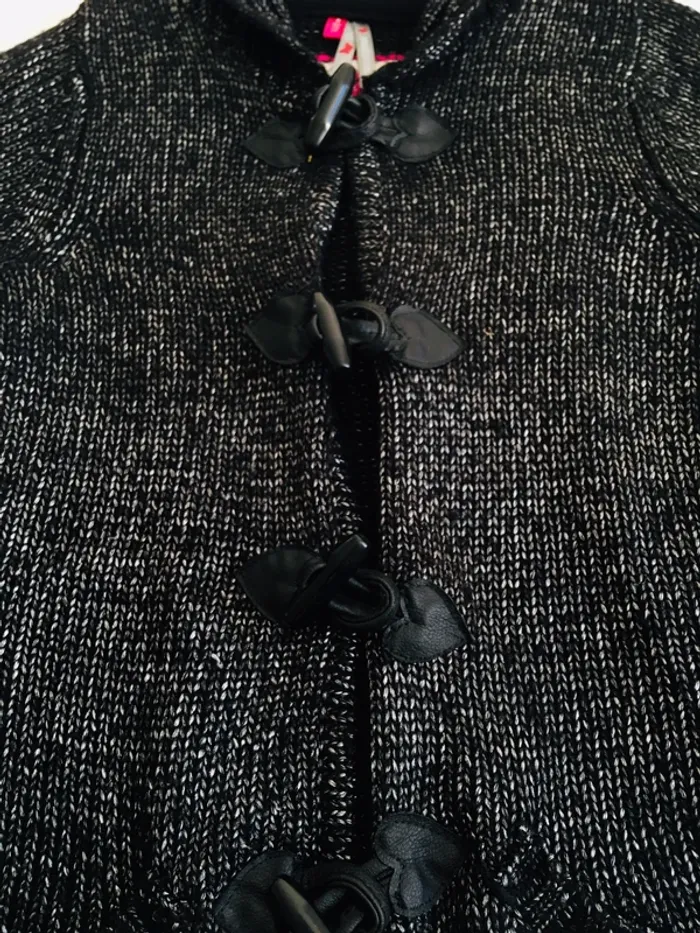 Gilet duffel-coat - photo numéro 2