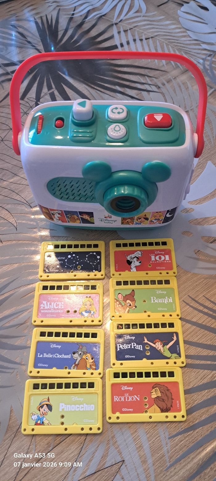 Conteurs d'histoires