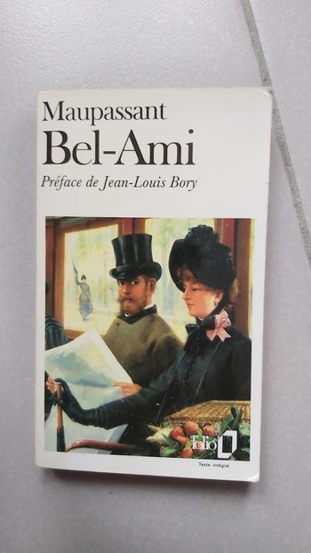Bel ami