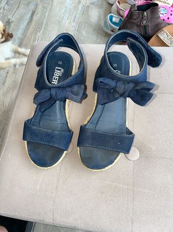 Sandalette