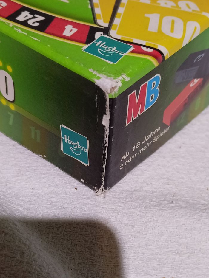 Jenga casino hasbro - photo numéro 8