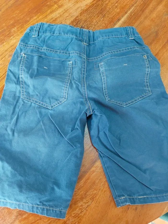 Short - photo numéro 5