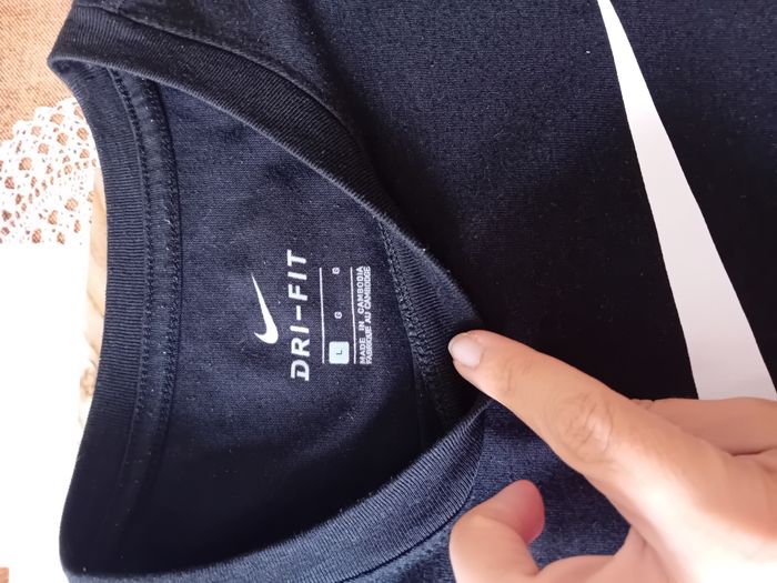 Tee-shirt Nike - photo numéro 2