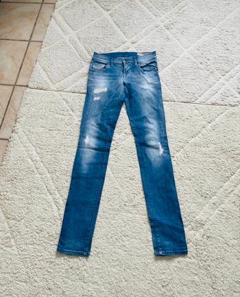 Jeans femme diésel taille 27 (s)